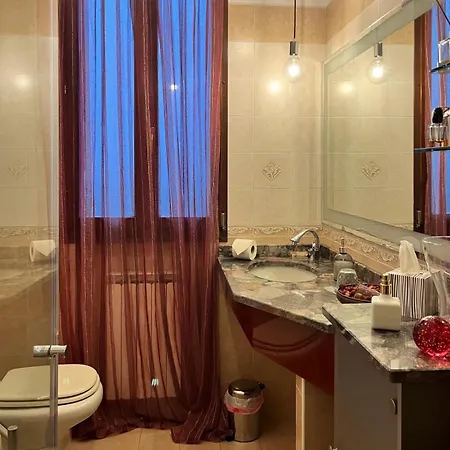 公寓 La Maisonette In Motor Valley *